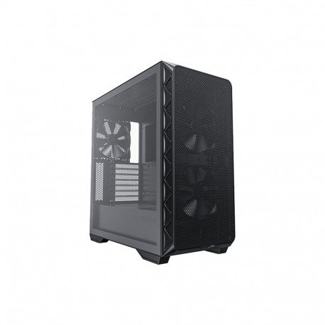 AIR 903 BASE (schwarz, Tempered Glass)
