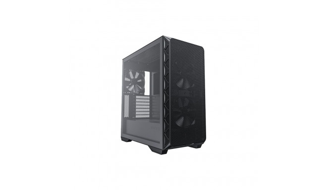 AIR 903 BASE (schwarz, Tempered Glass)