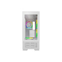 Montech SKY TWO GX, tower case (white, tempered glass)