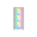 Montech AIR 903 MAX , tower case (white, tempered glass)