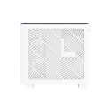 Montech KING PRO 95 , Tower case (white, Tempered Glass x 2)
