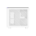 Montech KING 95 , Tower case (white, Tempered Glass x 2)