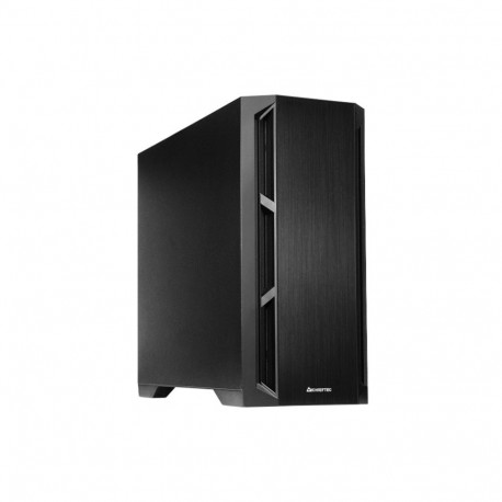 Chieftec Apex Q GA-01B-Q-OP , tower case (black)