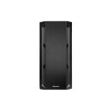 Chieftec Apex Q GA-01B-Q-OP , tower case (black)