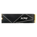 ADATA XPG GAMMIX S70 BLADE 8TB, SSD (PCIe 4.0 x4, NVMe 1.4, M.2 2280)