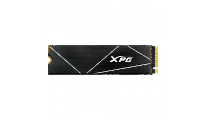 ADATA XPG GAMMIX S70 BLADE 8TB, SSD (PCIe 4.0 x4, NVMe 1.4, M.2 2280)