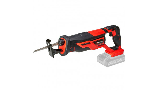 Einhell Cordless Universal Reciprocating Saw TE-AP 18/26 Li - Solo, 18Volt (red/black, without batte
