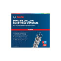 Bosch Expert hammer drill SDS-max-8X, 16mm (working length 800mm)