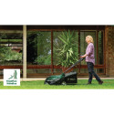 Bosch lawn mower AdvancedRotak 40-650 (green/black, 1,800 watts)