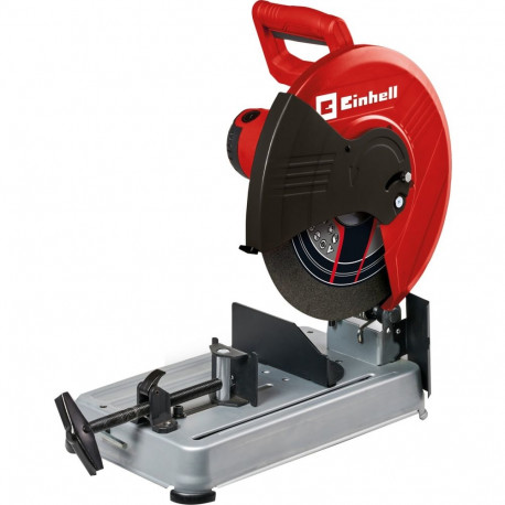 Metall-Trennmaschine TC-MC 355/1 (rot, 2.200 Watt)