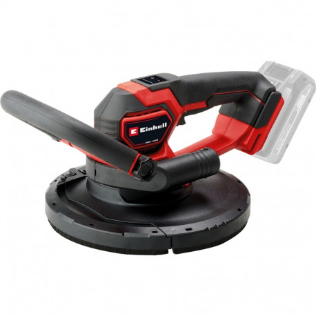 Einhell Professional cordless drywall sander TP-DWS 18/225 Li BL Solo, 18Volt (red/black, without ba