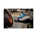 Bosch straight grinder GGS 30 LS Professional (blue, 750 watts)