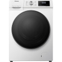 Hisense WFQA7014EVJM, washing machine (white)
