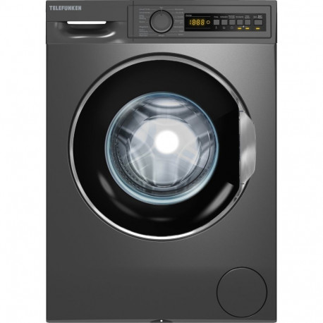 W-8-1400-A0-DI (schwarz/inox)