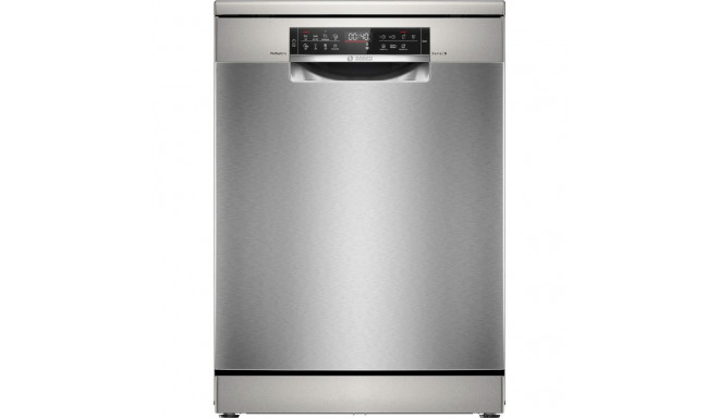Bosch SMS6ZCI16E Series 6, dishwasher (stainless steel, 60 cm, Home Connect)