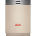 Neff S145HTS01E, dishwasher