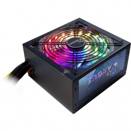 Argus toiteplokk RGB-500W II 1x PCIe, must