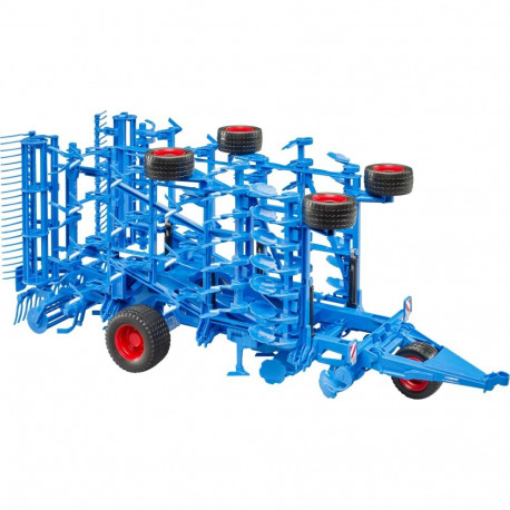 Lemken Grubber Koralin 9