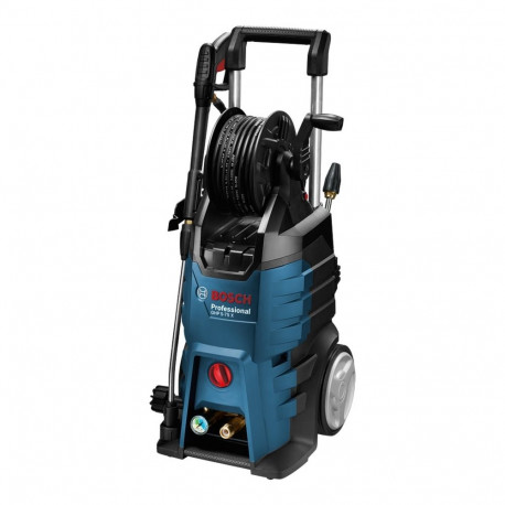 Bosch high-pressure cleaner GHP 5-75 X Professional (blue/black, 2,600 watts)