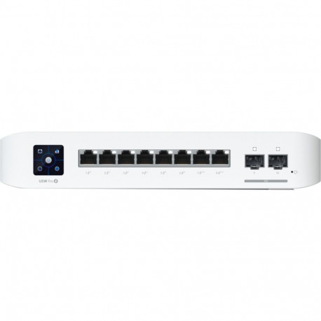 Ubiquiti UniFi Switch Pro (grey, 120W PoE budget)
