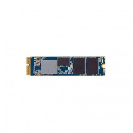 OWC Aura Pro X2 1TB, SSD (PCIe 4.0 x4, NVMe 1.4, Custom Blade)