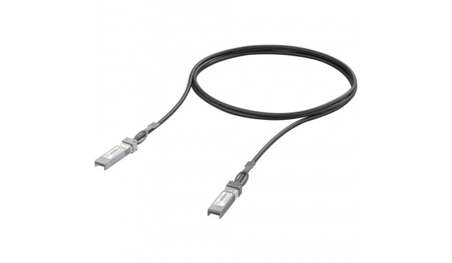 UniFi patchkaabel SFP DAC 1Meter, must