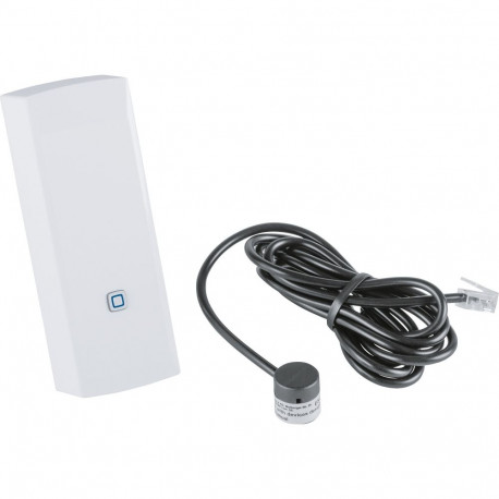 Schnittstelle für digitale Stromzähler (HmIP-ESI-LED) (weiß)
