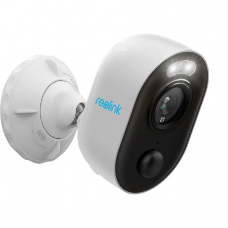 Reolink Lumus Series E430, surveillance camera (white)