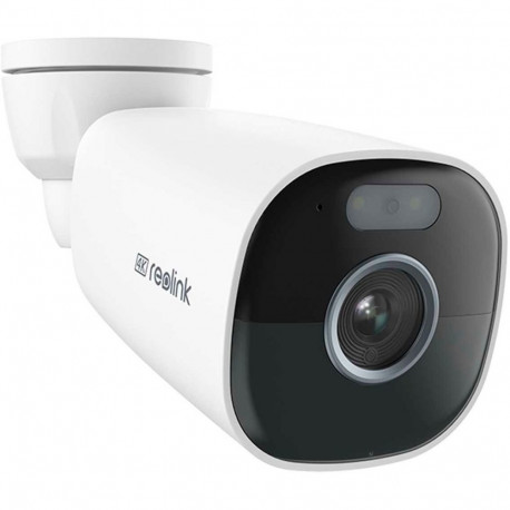 Reolink Argus Series B360, surveillance camera (white/white)