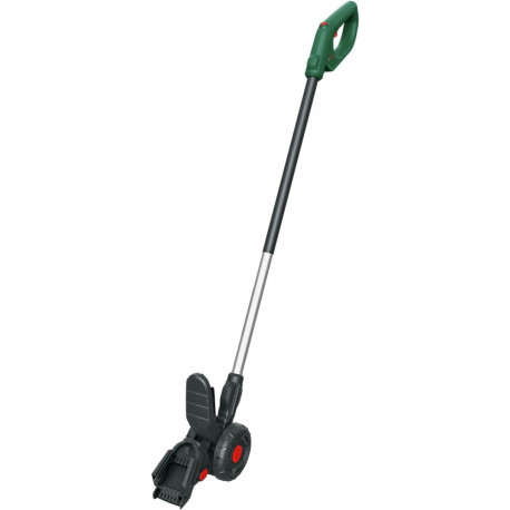 Verlängerungsstange für AdvancedShear 18V-10 (grün/schwarz, 78 bis 115cm, 3-stufiger Aufbau)