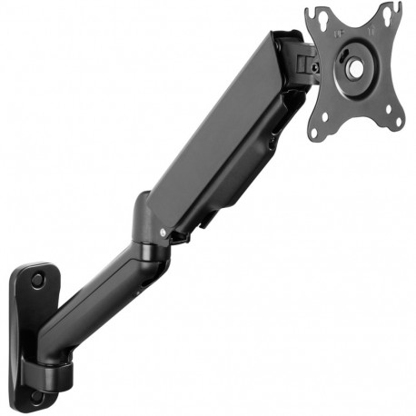 Universal Monitor-Wandhalterung (schwarz)