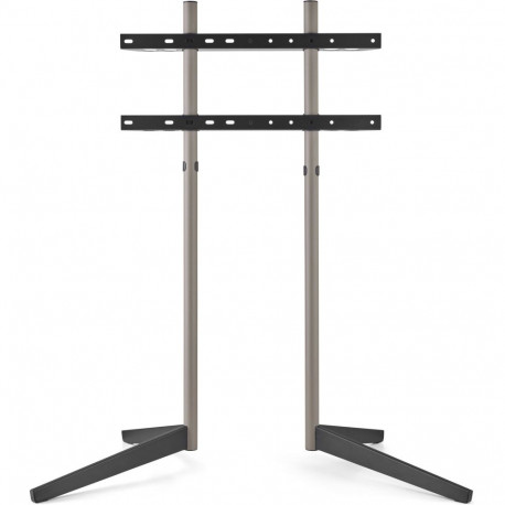EZ TV-Ständer Premium (schwarz)