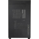 Inter-Tech IM-2 Expander, tower case (black)