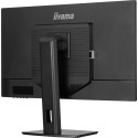 iiyama ProLite XB3270QSU-B1, LED monitor - 31.5 - black (matt), WQHD, IPS, HDMI, DP, ergonomic stand