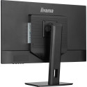 iiyama ProLite XB3270QSU-B1, LED monitor - 31.5 - black (matt), WQHD, IPS, HDMI, DP, ergonomic stand
