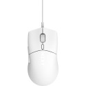 NZXT Lift 2 Symm, gaming mouse (white)