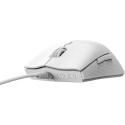 NZXT Lift 2 Symm, gaming mouse (white)