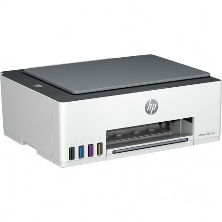 Multifunktsionaalne printer Smart Tank 5105 USB WLAN Bluetooth skannimine kopeerimine, hall