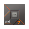 AMD Ryzen 7 8700F - Socket AM5 - processor (boxed version)