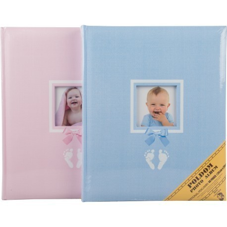 Альбом BB40PG Baby Mix