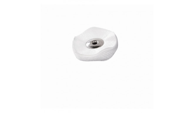 Dremel SC 423S cloth polishing wheel