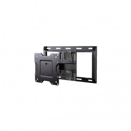 Neo-Flex Niedrigprofil-Arm UHD (schwarz)