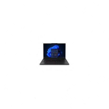 LENOVO T16 G4 U5-225U/16WUXGA/16GB/512SSD/W11P/3P/SWE