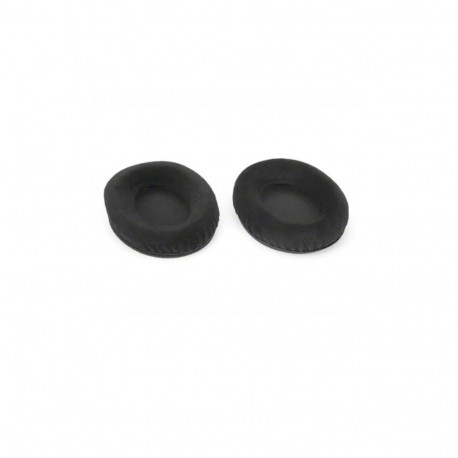 Sennheiser Earpads with Foam Disk (1 pair) 050635 Black