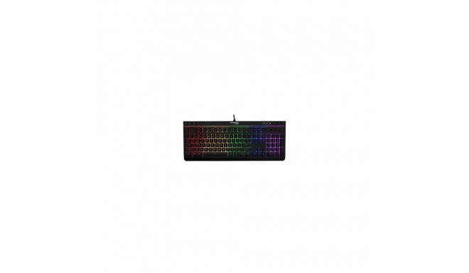 HyperX KEYBOARD ALLOY CORE RGB/HX-KB5ME2-US