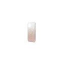 Guess Apple iPhone 11 Pro Solid Glitter Cover Pink Guess Apple iPhone 11 Pro Solid Glitter Cover Pink