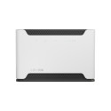 Mikrotik Wireless Router||Wireless Router|1167 Mbps|Wi-Fi 5|IEEE 802.11ac|USB 2.0|5x10/100/1000M|LAN