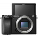 Sony a6100 kere, must