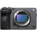 Sony FX3A kere