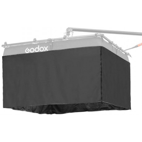 Godox sirm SS-FS200 F200R K1 softboksile